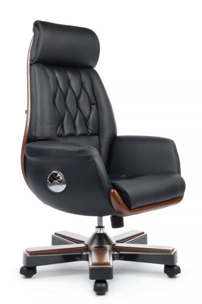 Кресло Byron (YS1505A) Черный (01)