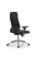Кресло для руководителя Метта SynchroSit 8 B2-25D - X2+Extra /Uhp42/Wm12/D32P/H3mL-2D(M20.B23.G18.W0