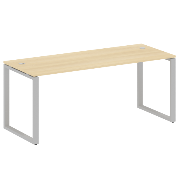 Стол письменный Metal System Style БО.СП-5 1800x720x750