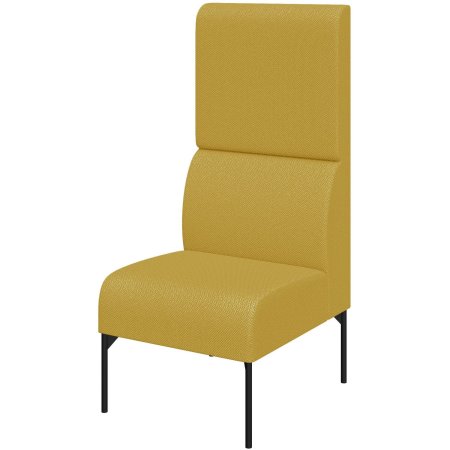 Brd1H Бридж. Модуль 1-местный высокий. Sweet yellow.jpg
