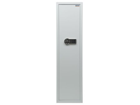 Оружейный сейф VALBERG ARSENAL 1443Т EL (Серый)