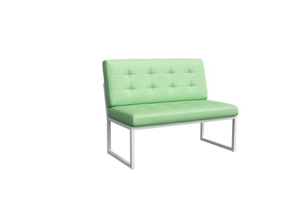 Диван двухместный NLT.D-2