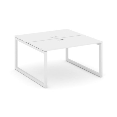 Рабочая станция 2-х сторонняя SN-5O.DRS-014 (1580х1432х750)