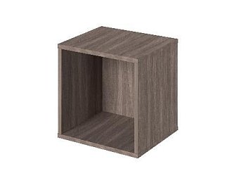 Полка навесная Public comfort P-047 364x312x362