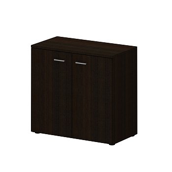 Шкаф для документов низкий закрытый Талант 752 800x450x770