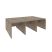 Рабочая станция Onix O.D.RS-6.0.7 2340x1475x750