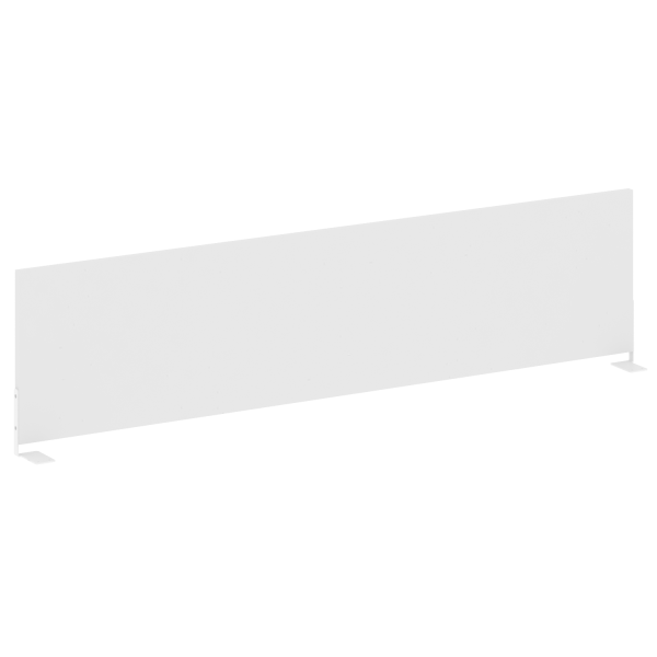 Экран боковой L1475мм Metal System Style Б.ЭКР-147 1475x18x348