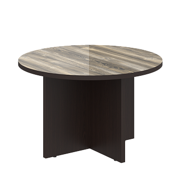 Стол для переговоров Morris MCT 120 1200x1200x750