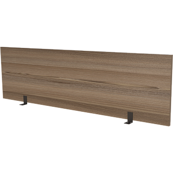 Экран для бенча Аргентум-МП СМЭ25-16Б 1600x25x350