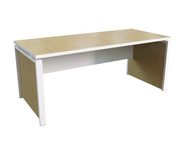 Стол для руководителя Steel Evo 17180 1800х800х740
