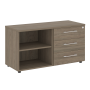 Тумба сервисная LT-TS 2 1100x450x580