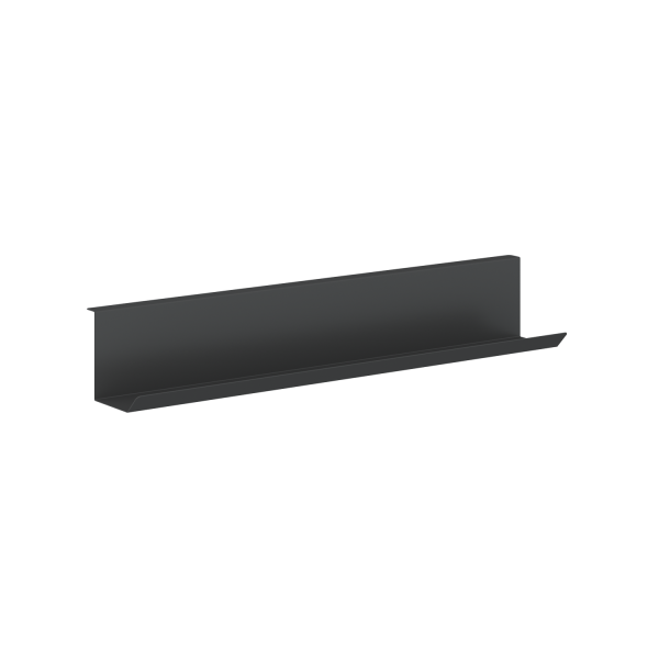 Лоток Forta FMK 060 610x100x114 (Черный графит)