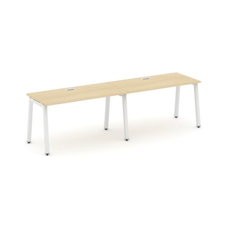 Рабочая станция 1 сторонняя SN-5A.ORS-014 (3160х700х750)