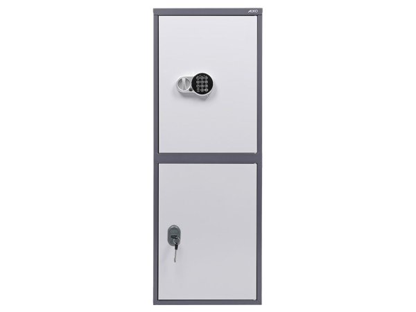 Бухгалтерский шкаф AIKO SL-125/2Т EL