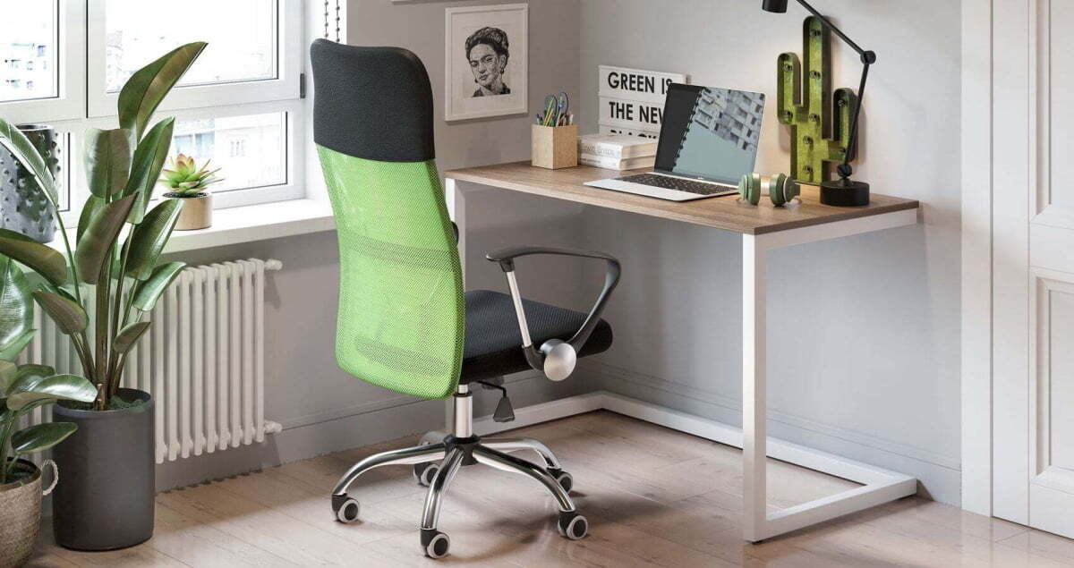 Домашний офис Home Office
