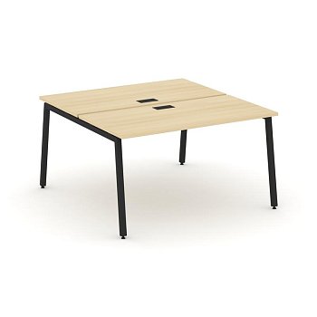 Рабочая станция 2-х сторонняя SN-4A.DRS-021 (980х1632х750)