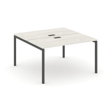Рабочая станция 2-х сторонняя SN-4P.DRS-002 (1180х1232х750)