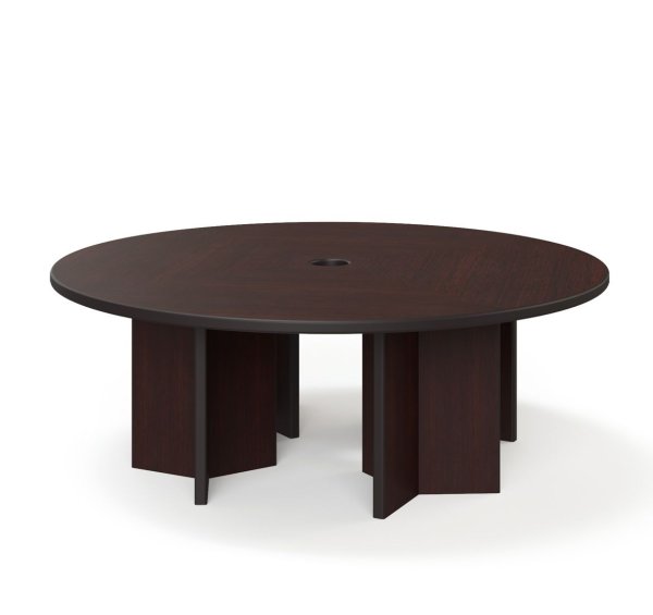 LEGNO Стол переговоров D216 (ПАЛИСАНДР)