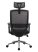 Офисное кресло Alt RCH 833H Черный