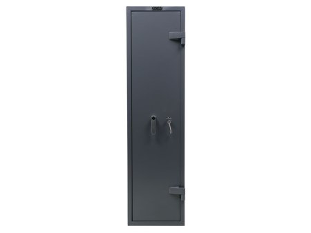 Оружейный сейф ASG/WS5 (Графит)