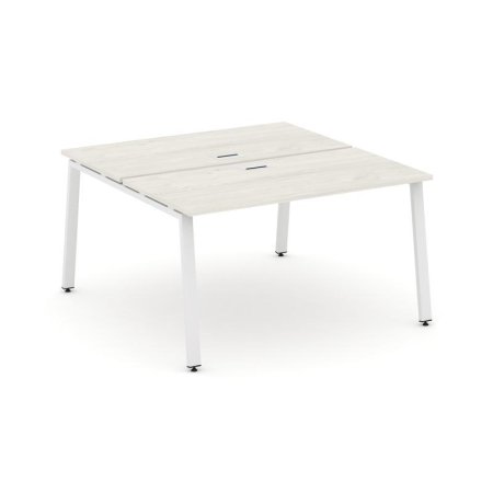 Рабочая станция 2-х сторонняя SN-6A.DRS-023 (1380х1632х750)