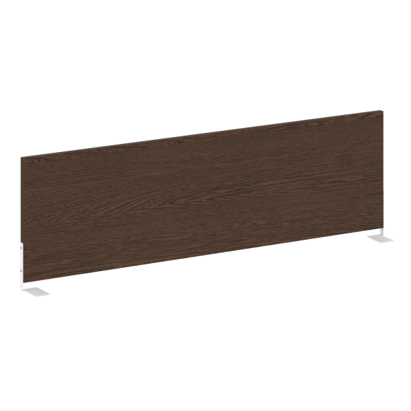 Экран боковой L1200мм Metal System Style Б.ЭКР-120 1200x18x348