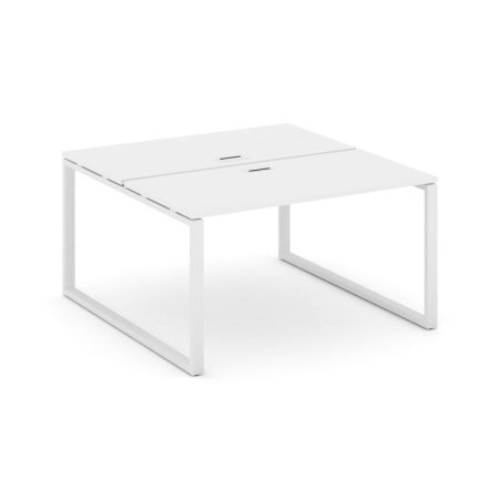 Рабочая станция 2-х сторонняя SN-6O.DRS-014 (1580х1432х750)