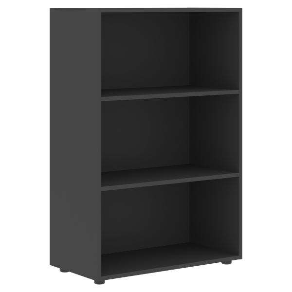 Стеллаж Forta FMC 80 798x1197x404 (Черный графит)