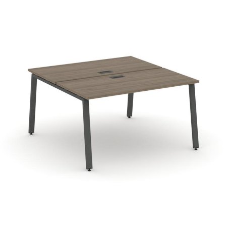 Рабочая станция 2-х сторонняя SN-6A.DRS-023 (1380х1632х750)