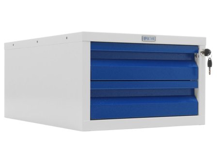 Ящик Profi WD-0 (Серый)