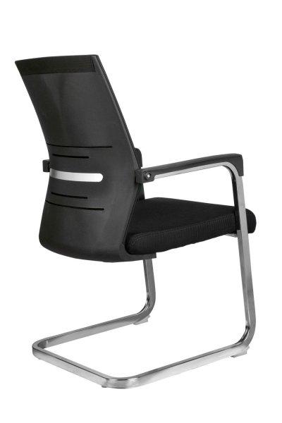 Стул офисный Like RCH D818 Черный