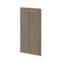 Дверь дсп шкаф четырехсекционный левая LT.D-5 (L)