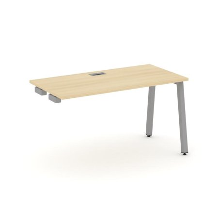Стол-приставка к опорным элементам SN-5A.OPRS-013 (1380х700х750)