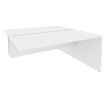 Наборный элемент рабочей станции Onix O.2.NRS-4.8 1580x1635x750