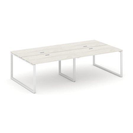 Рабочая станция 2-х сторонняя SN-6O.DRS-033 (2760х1232х750)