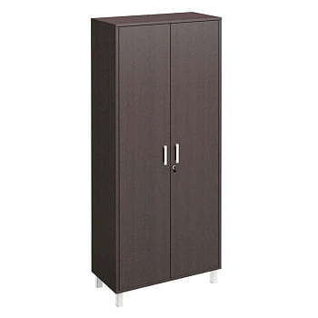 Шкаф для документов двери ДСП с замком Борн B 430-824-1 900x450x2074