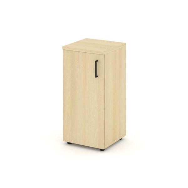 Шкаф низкий узкий SN.STU.E-301(L) (400х400х833)