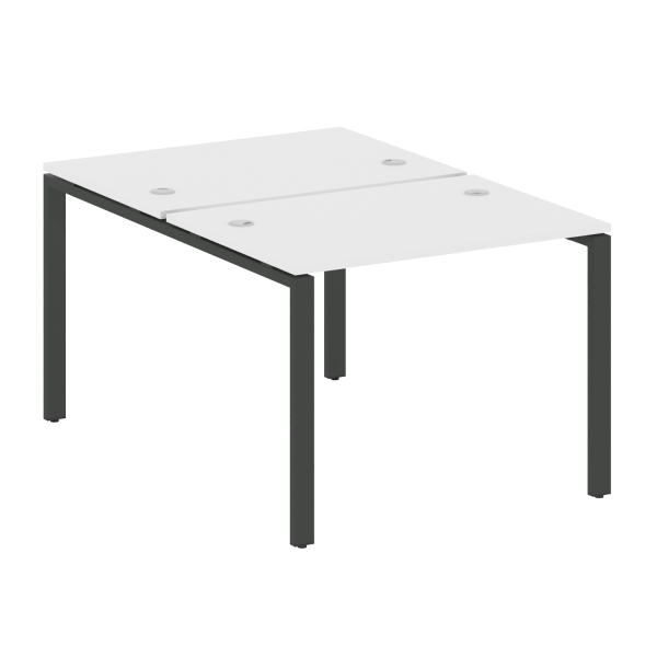 Рабочая станция Metal System Style БП.РАС-СП-2.1 1000x1475x750