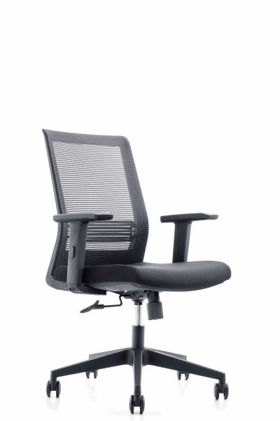College CLG-433 MBN-B Black