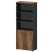 Шкаф Смарт СМШ-58Д2С2 Тип2 792x380x1990