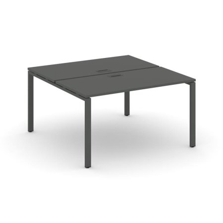 Рабочая станция 2-х сторонняя SN-6P.DRS-002 (1180х1232х750)