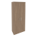 Шкаф высокий широкий Onix O.ST-1.9 800x420x1977