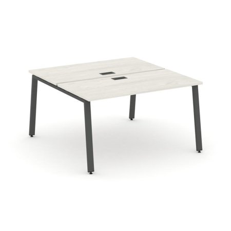 Рабочая станция 2-х сторонняя SN-6A.DRS-023 (1380х1632х750)