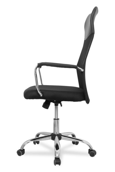 College CLG-419 MXH Black