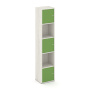 Стеллаж Locker Plus LK.K-007 408x350x1983