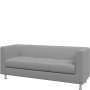 Dm3-2 Домино. Диван 3-местный. Sweet brown.jpg