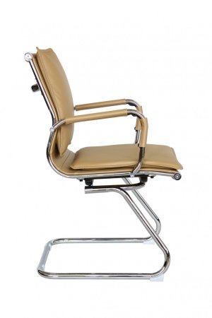 Стул офисный Hugo RCH 6003-3 Кэмел (Кэмел)