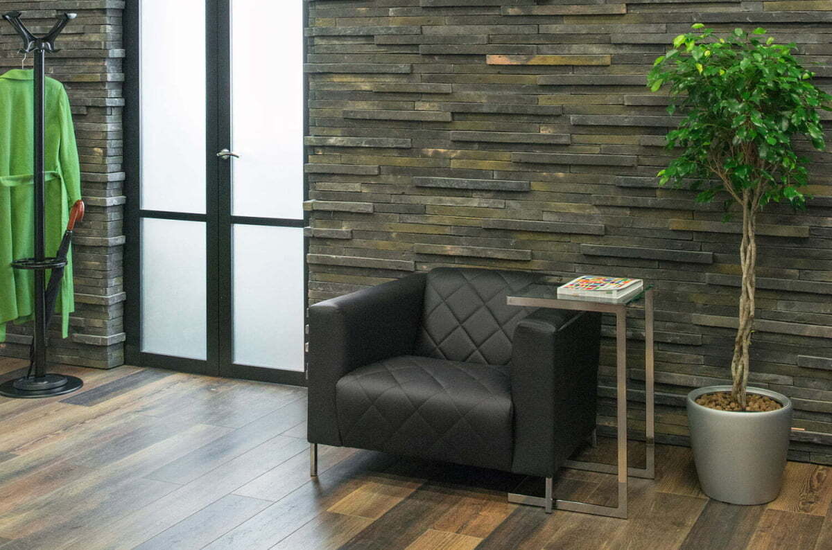 Кабинет руководителя Tower