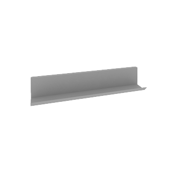 Кабель-канал горизонтальный Onix KKG-60 600x115x100