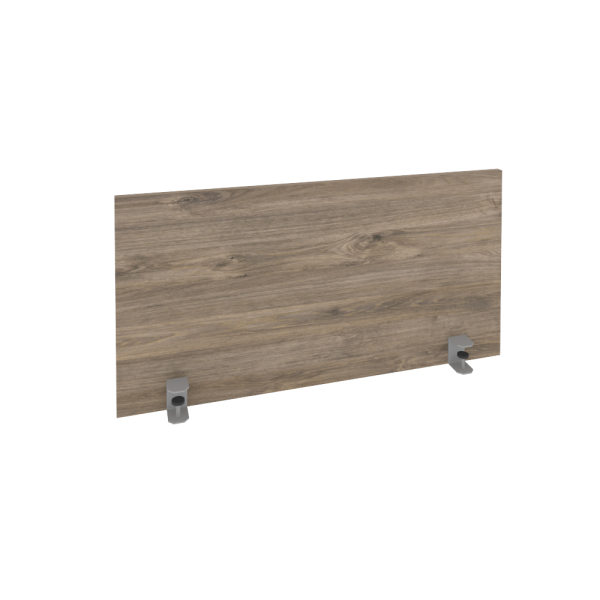 Экран продольный ЛДСП Onix O.EKR-1 850x430x18